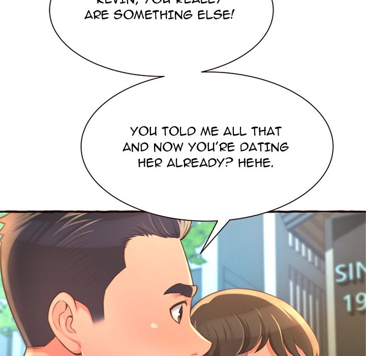 Can't Get to You Chapter 8 Page 116