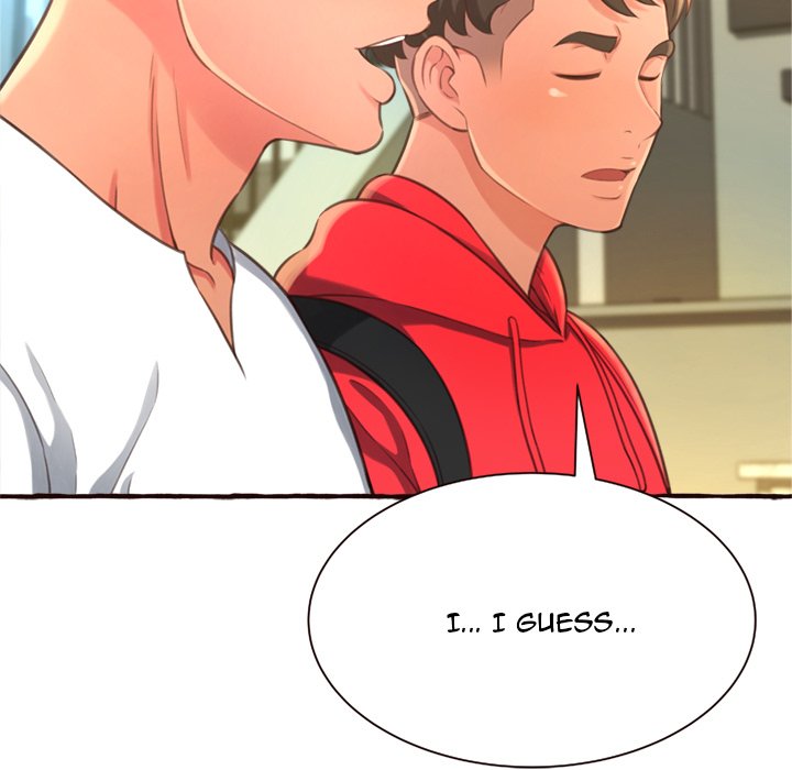 Can't Get to You Chapter 8 Page 117