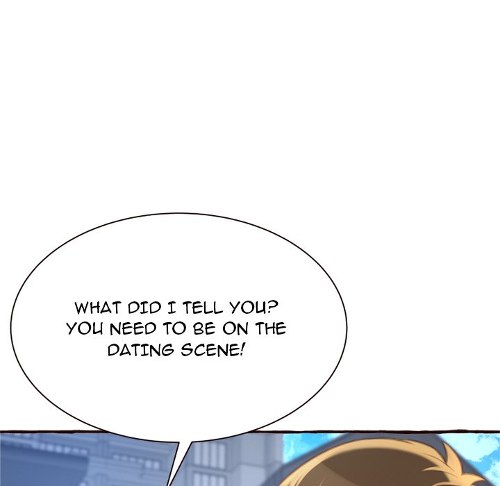 Can't Get to You Chapter 8 Page 118