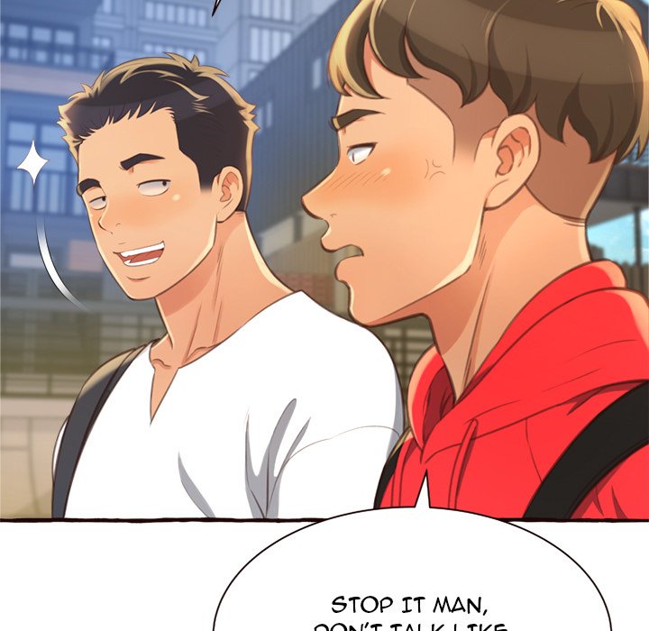Can't Get to You Chapter 8 Page 119