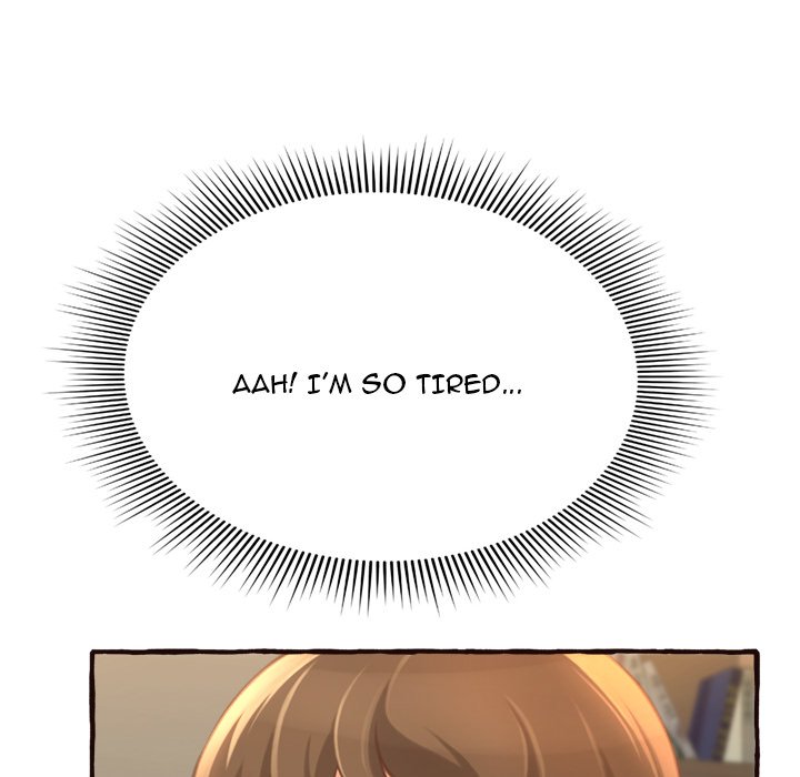 Can't Get to You Chapter 8 Page 12