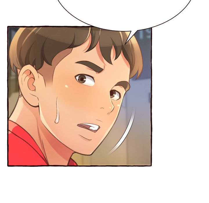 Can't Get to You Chapter 8 Page 121