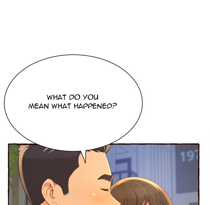 Can't Get to You Chapter 8 Page 122