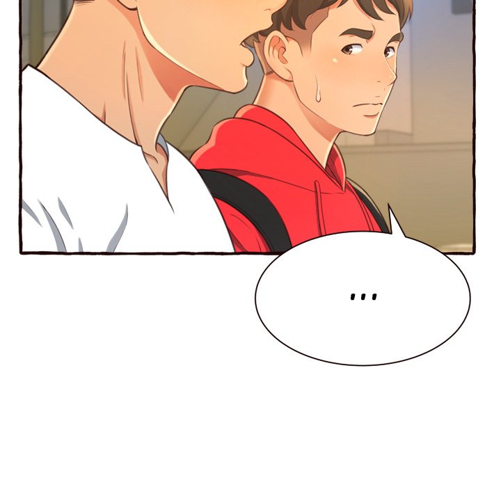 Can't Get to You Chapter 8 Page 123