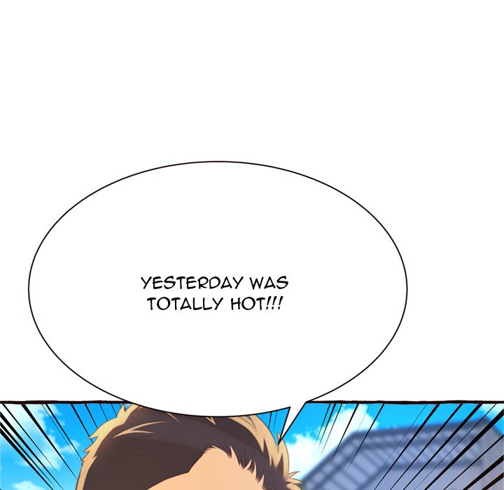 Can't Get to You Chapter 8 Page 124