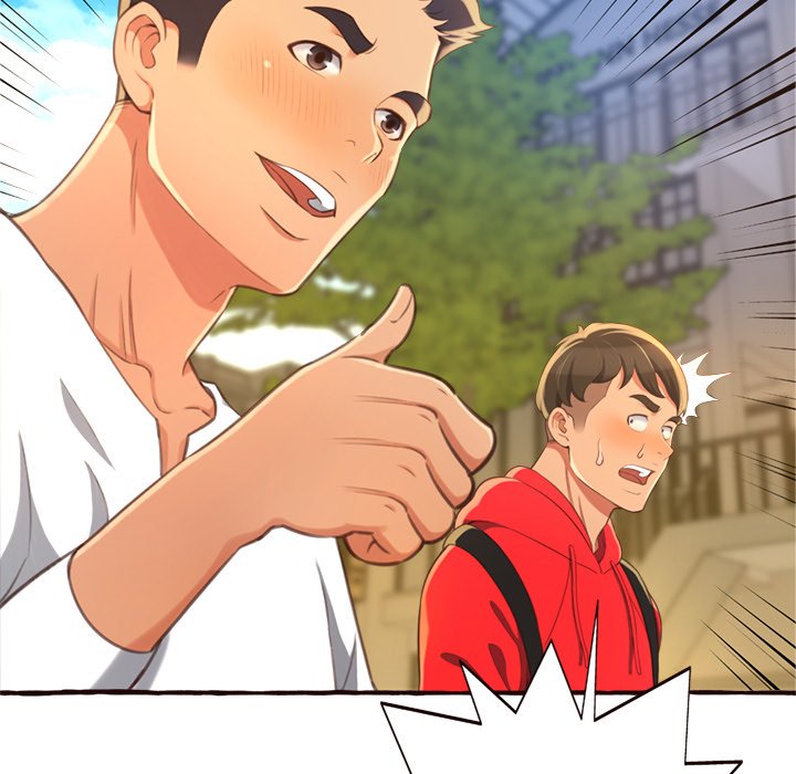 Can't Get to You Chapter 8 Page 125