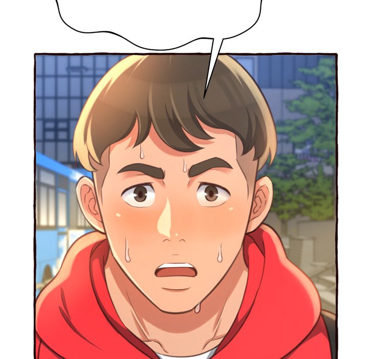 Can't Get to You Chapter 8 Page 127
