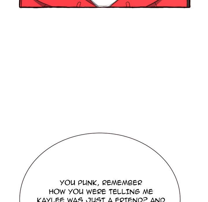 Can't Get to You Chapter 8 Page 128