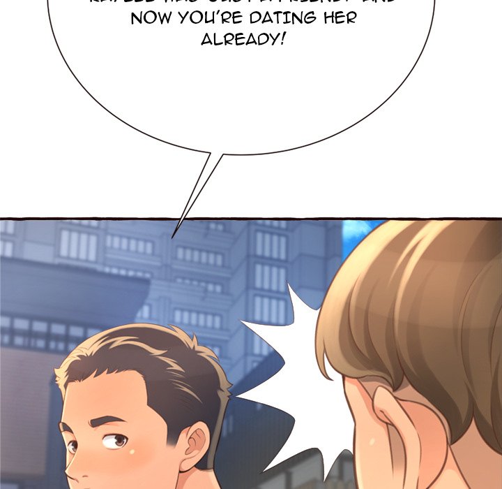 Can't Get to You Chapter 8 Page 129