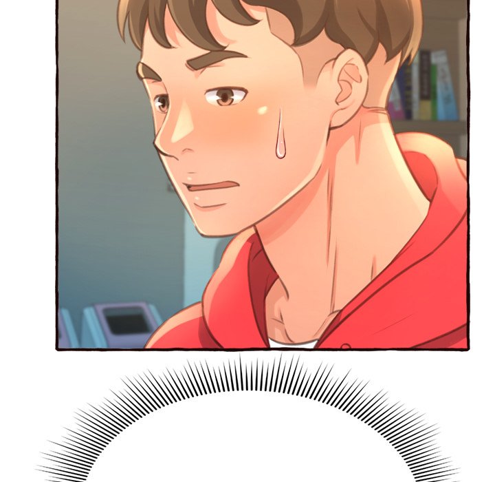 Can't Get to You Chapter 8 Page 13
