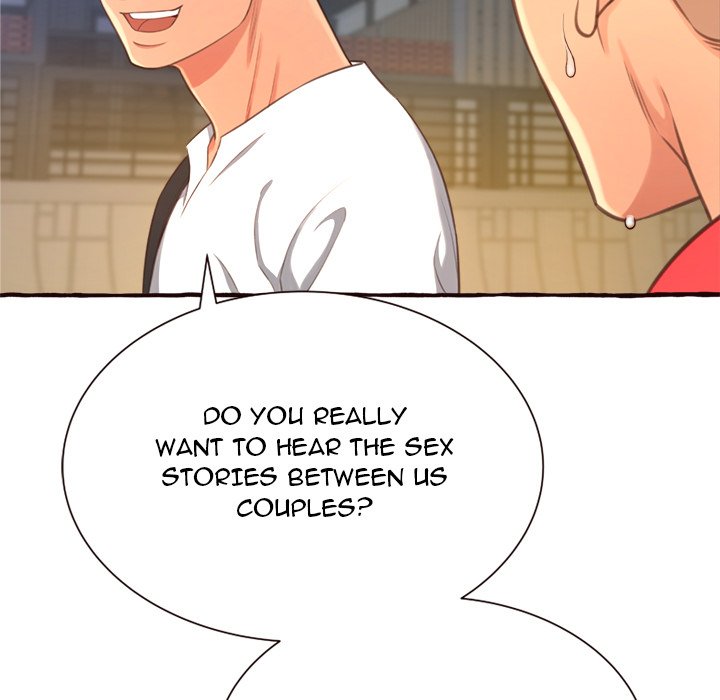 Can't Get to You Chapter 8 Page 130
