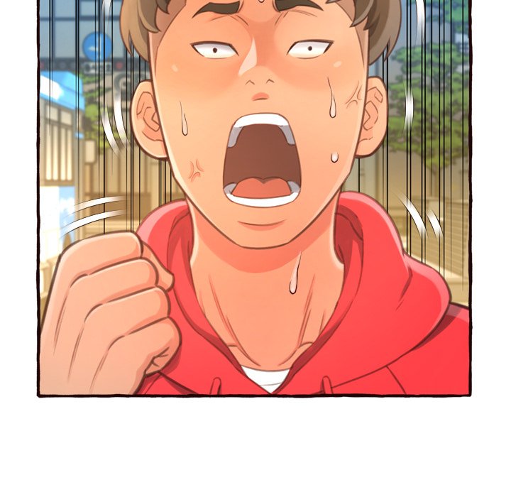 Can't Get to You Chapter 8 Page 133