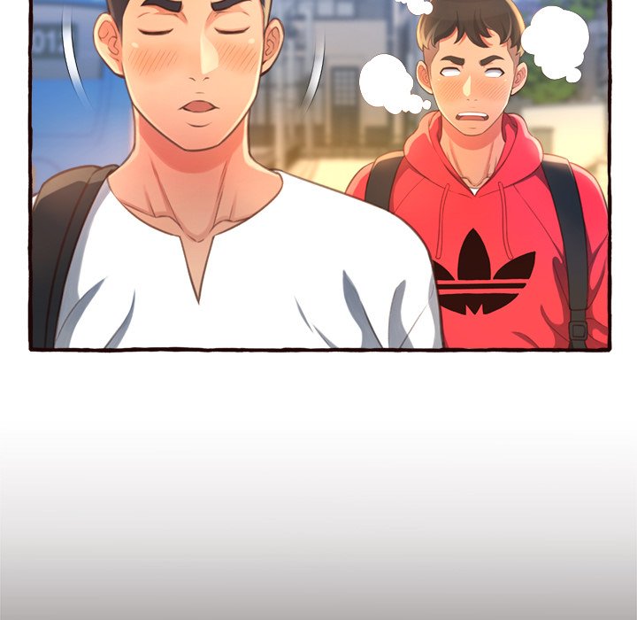Can't Get to You Chapter 8 Page 135