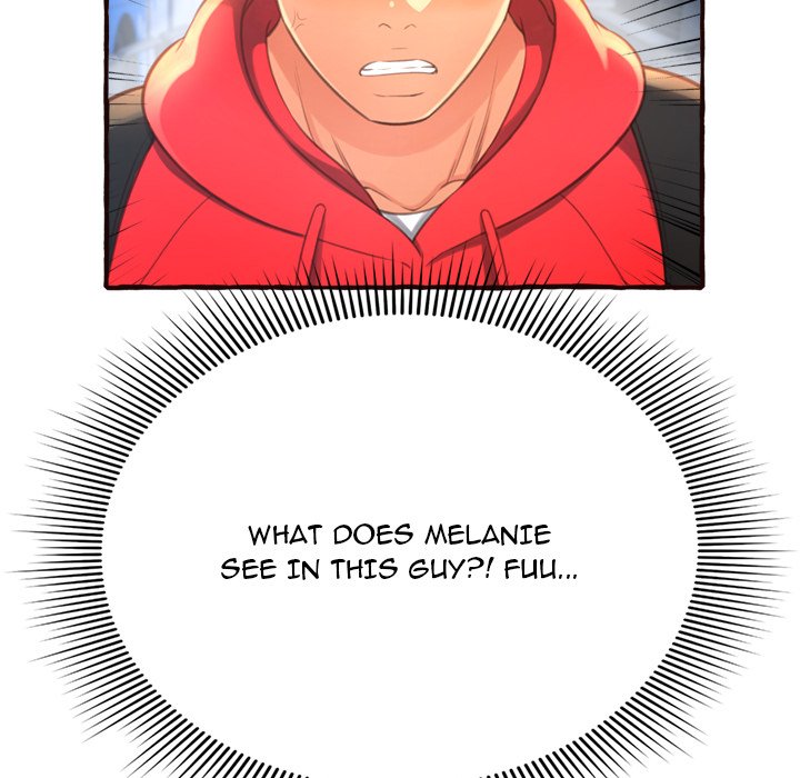 Can't Get to You Chapter 8 Page 143