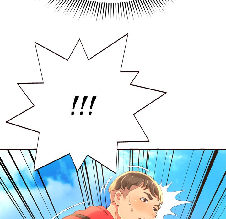 Can't Get to You Chapter 8 Page 144