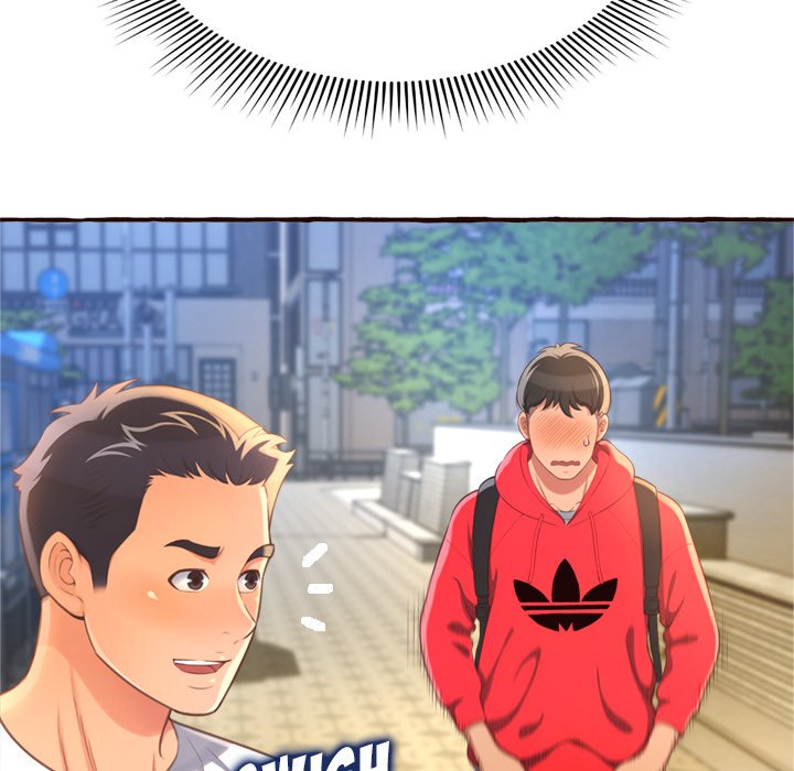 Can't Get to You Chapter 8 Page 147