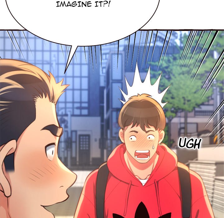 Can't Get to You Chapter 8 Page 149