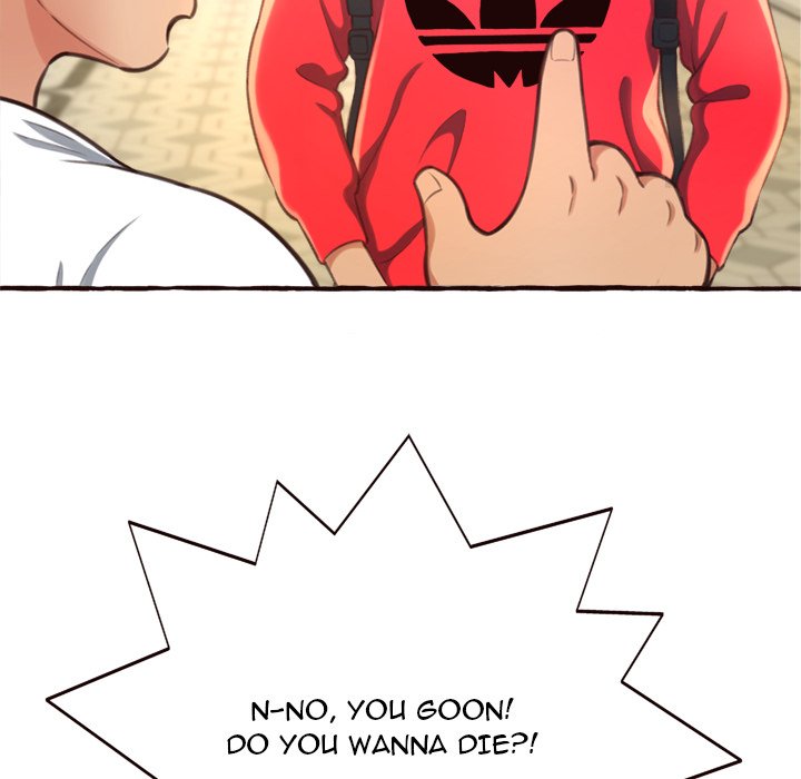 Can't Get to You Chapter 8 Page 150