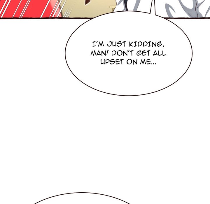 Can't Get to You Chapter 8 Page 152