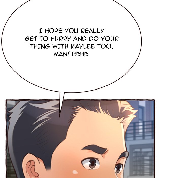 Can't Get to You Chapter 8 Page 153