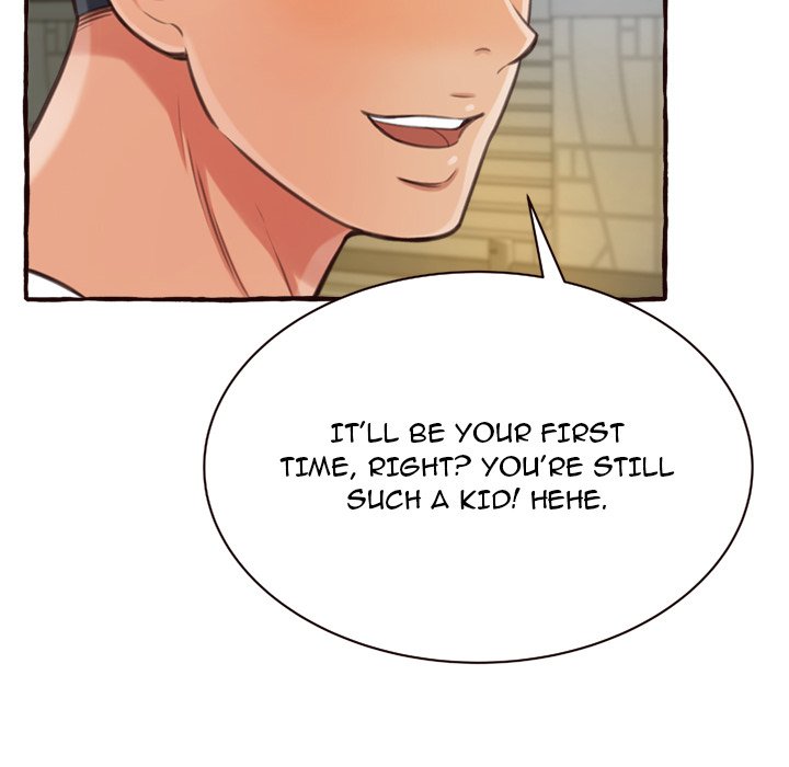 Can't Get to You Chapter 8 Page 154