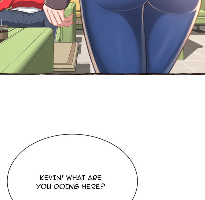 Can't Get to You Chapter 8 Page 16