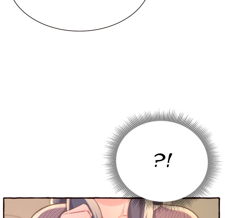 Can't Get to You Chapter 8 Page 17