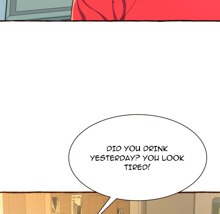Can't Get to You Chapter 8 Page 22