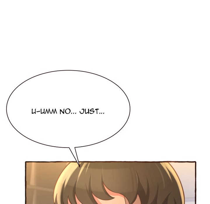 Can't Get to You Chapter 8 Page 24