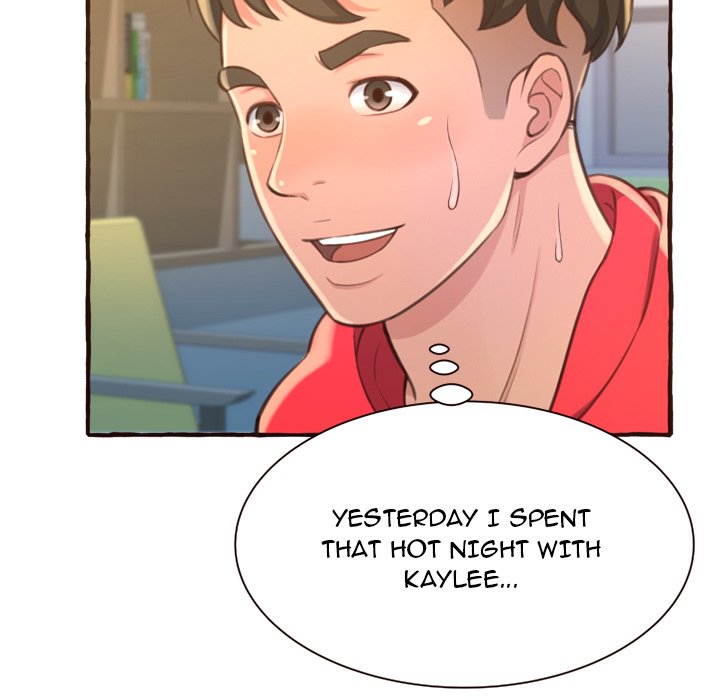 Can't Get to You Chapter 8 Page 25