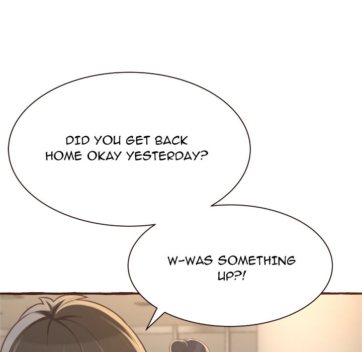 Can't Get to You Chapter 8 Page 26