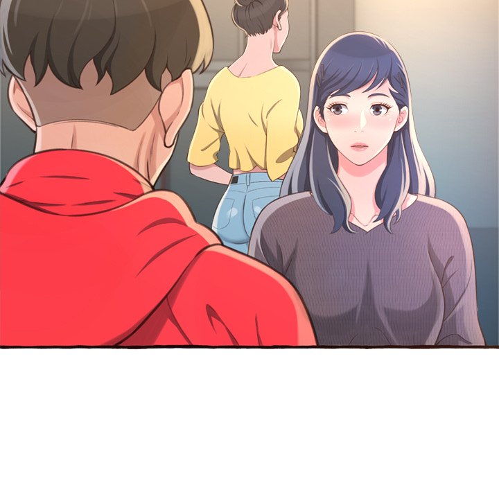 Can't Get to You Chapter 8 Page 27