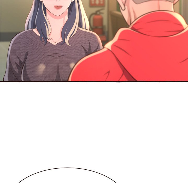 Can't Get to You Chapter 8 Page 29