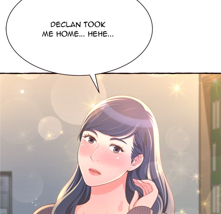 Can't Get to You Chapter 8 Page 30