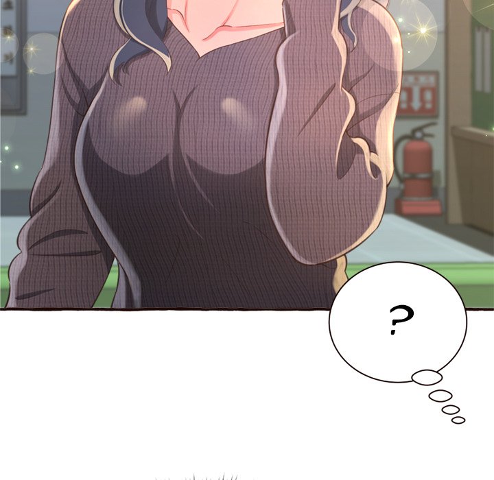Can't Get to You Chapter 8 Page 31