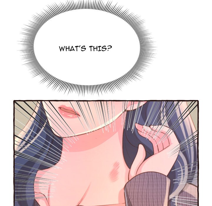 Can't Get to You Chapter 8 Page 32