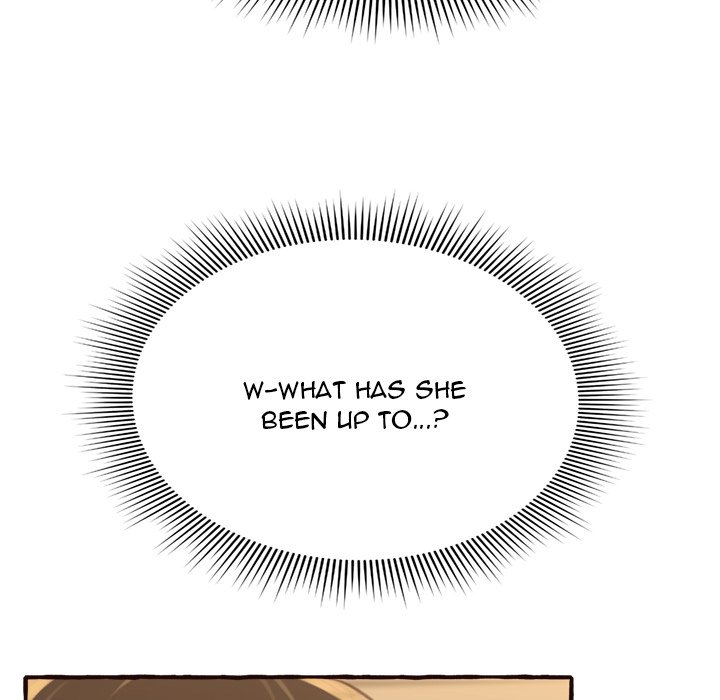 Can't Get to You Chapter 8 Page 34