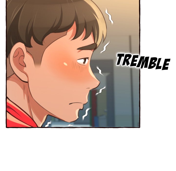 Can't Get to You Chapter 8 Page 35