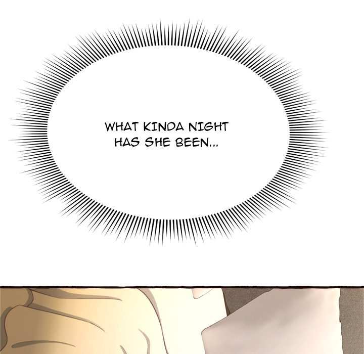 Can't Get to You Chapter 8 Page 36