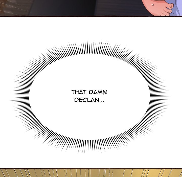 Can't Get to You Chapter 8 Page 42