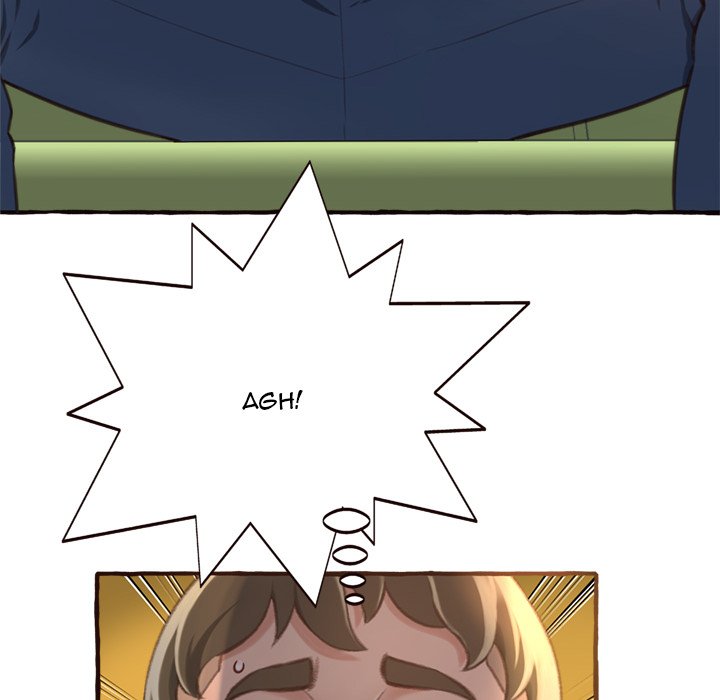 Can't Get to You Chapter 8 Page 44