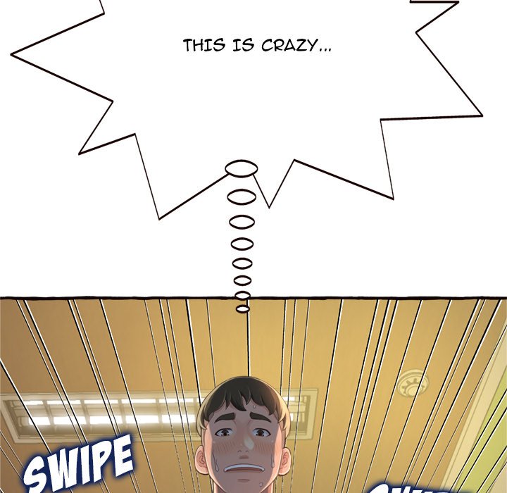 Can't Get to You Chapter 8 Page 46