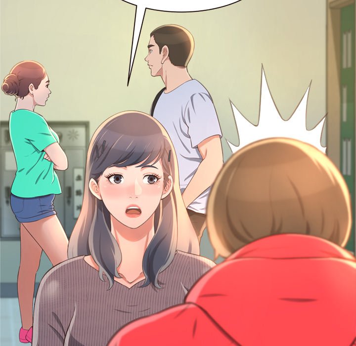Can't Get to You Chapter 8 Page 49