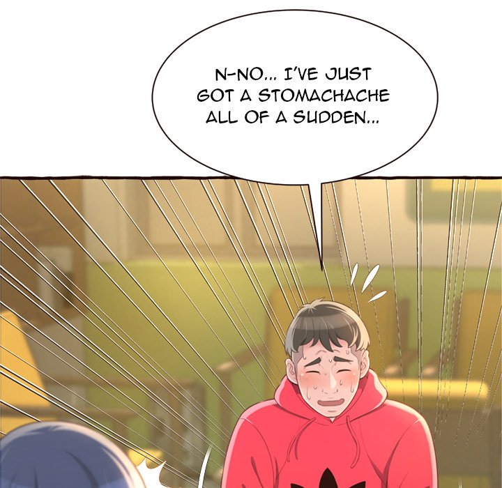 Can't Get to You Chapter 8 Page 51
