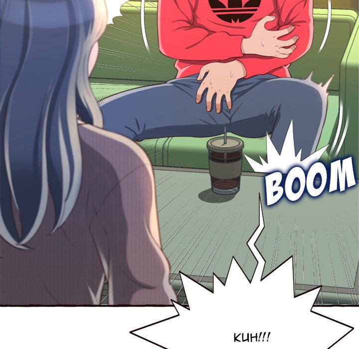 Can't Get to You Chapter 8 Page 52