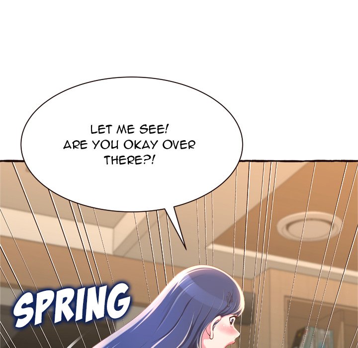 Can't Get to You Chapter 8 Page 56
