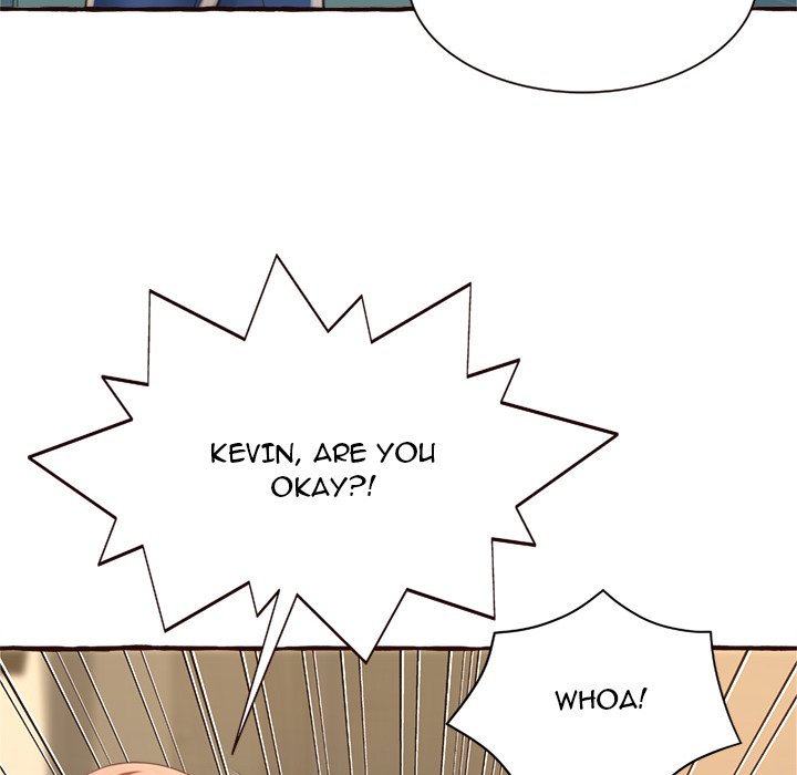 Can't Get to You Chapter 8 Page 58