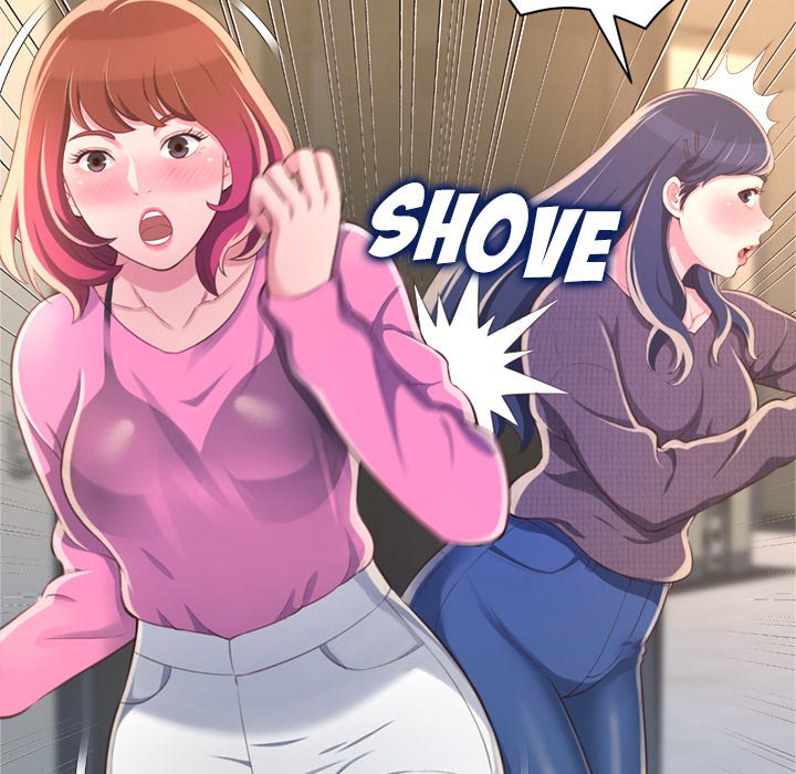 Can't Get to You Chapter 8 Page 59