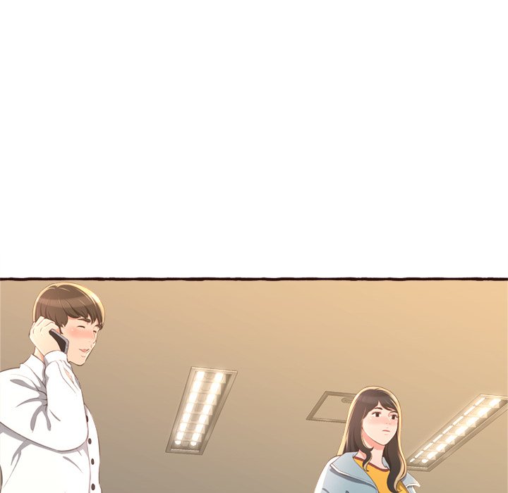 Can't Get to You Chapter 8 Page 6