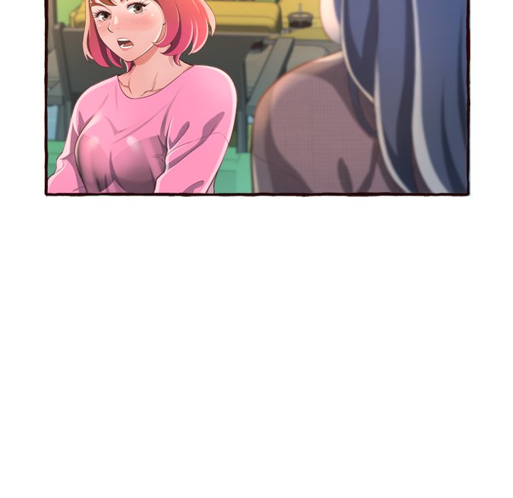 Can't Get to You Chapter 8 Page 64